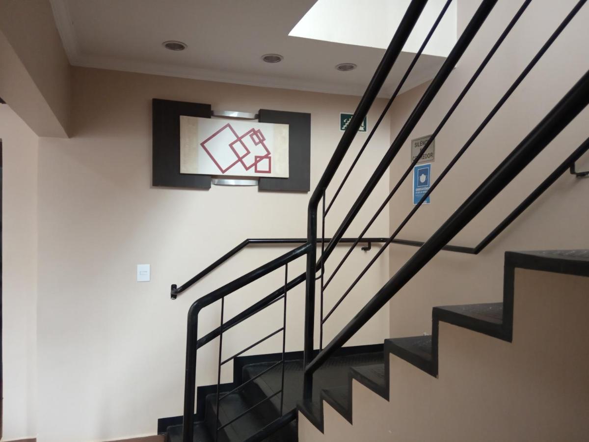 Pousada Farol De Alexandria Ltd - Me Ξενοδοχείο Candido Mota Εξωτερικό φωτογραφία